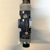 شیر برقی هیدرولیک رکسروت G24K31- A250-276